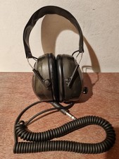 Predator Excelsior Peltor Metal Detecting Headphones