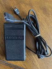 Supreme Electronic Foot Control Pedal