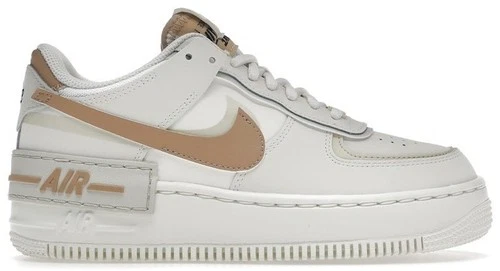 Nike Air Force 1 Shadow Sail Hemp W
