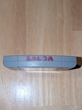 Nintendo 64 Legend of Zelda: Ocarina of Time Cartridge Only