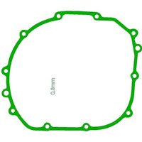 Dichtung Kupplungsdeckel FüR Kawasaki ZXR L 400 1991-2001 ZX400L