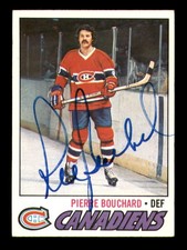 Click to enlarge Pierre Bouchard