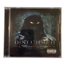 DISTURBED Alternative Cover Band Live and Ind...