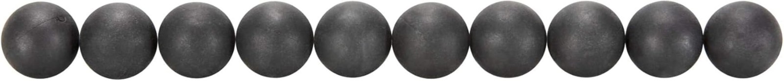 Ammo, 10 Count, .50 Caliber, Rubber Ball