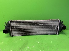 VAUXHALL VIVARO A Mk1 TRAFIC Intercooler 1.9 F9Q 91166035 01-14