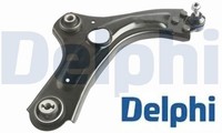 Delphi TC8444 Lenker FüR RadaufhäNgung Querlenker Lenker RadaufhäNgung