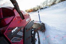 Kfi Plow Marker Kit Fits 48 54 60 66 72 Steel Blade Snow Plow Markers 105640 Kfi Plow Marker Kit Fits 48 54 60 66 72 Steel Blade Snow Plow Markers 105640