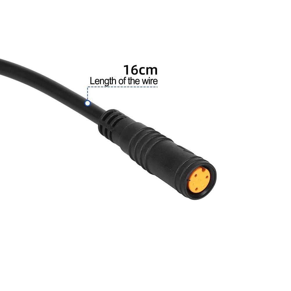 Handlebar Lock Switch for Kukirin G2 Pro Electric Scooter 3pin Display