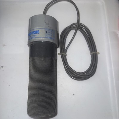 Maxi-Tronic Motion Sensor Probe 2.5 Inch New Old Stock