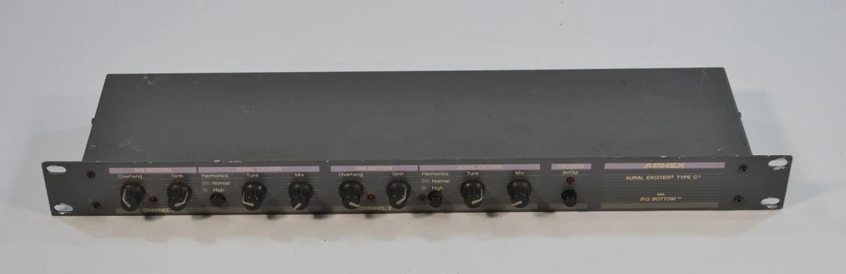 Aphex Aural Exciter for sale | eBay