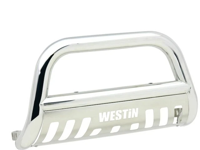 Protector de parachoques delantero para Chevy GMC Silverado 1500 Avalanche Classic Sierra PJ27S1 Foto 4 de 4