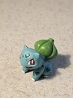 Bulbasaur TOMY Pokemon Figure  2015 Nintendo 2"