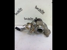 Turbo Citroen C4