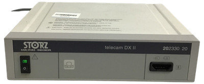 KARL STORZ TELECAM DX II CAMERA CONTROL UNIT