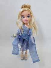 Bratz Formal Funk Cloe Doll With Complete Outfits And Accessories
