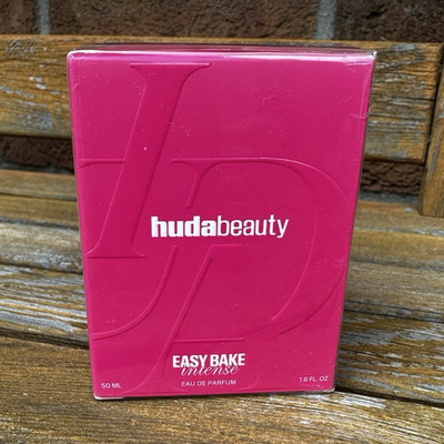 Huda Beauty Easy Bake Intense 50ml Neu OVP eingeschweißt