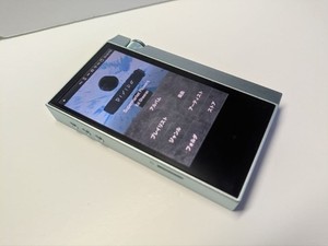 【美品】Astell&Kern AK70 限定カラー Mirage White 美品】Astell&Kern AK70 限定カラー Mirage White 【公式通販】