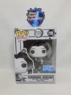 Funko Pop! Vinyl: Demon Slayer: Shinobu Koch Exclusive #2195 Ships W/ Protector
