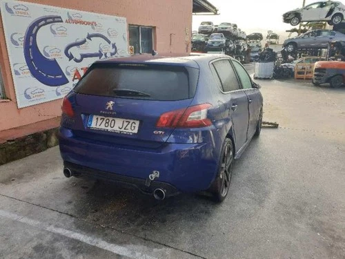 9826079480 Elevalunas Delantero Derecho para PEUGEOT 308 GTi 2017 1687711 - Imagen 2 de 9