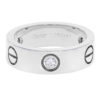 cartier 760 ring