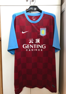 3xl england football shirt