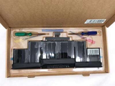 Amazing A1618 Battery for Apple MacBook Pro 15'' Retina A1398 Mid 2015 020-00079