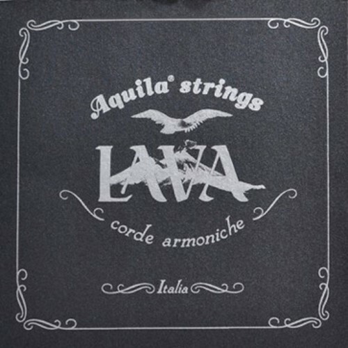 Aquila Lava Series 113U C-Стимулятор для концертов-Гавайская гитара Low-G | Neu