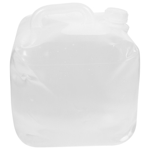 Lot de 2 récipients à eau pliable camping voyage vendre enfant pliable