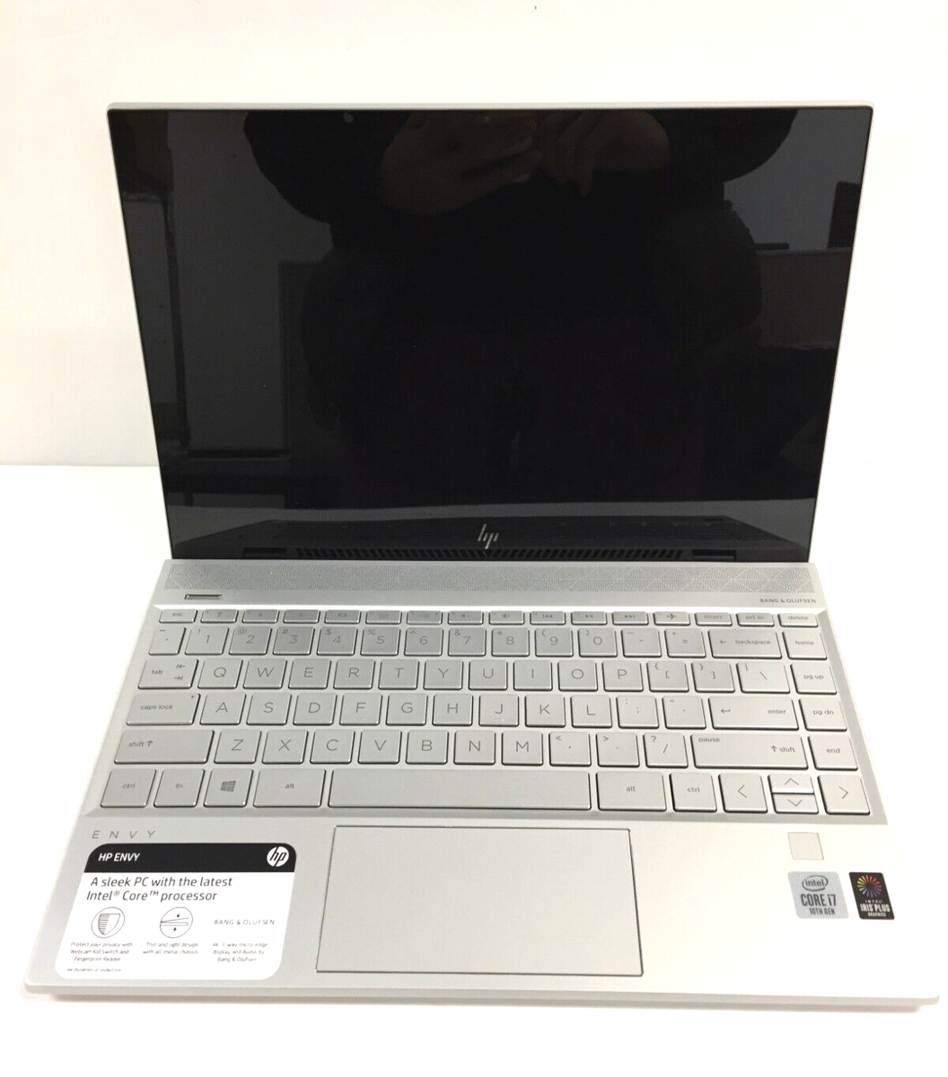 HP Envy 13-aq1013dx 3C311UA 13.3