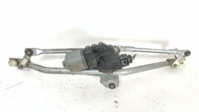 wischermotor vorne at VOLKSWAGEN PASSAT 96kw Diesel 1.9 TDI AWX 0390241528