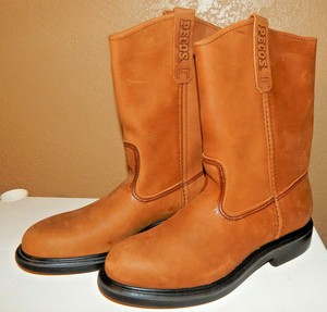 red wing boots 1105