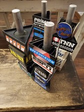 Lot Of (20) Microphone Flags