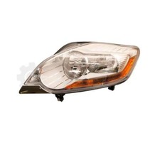 Scheinwerfer Frontscheinwerfer links für Ford Kuga I