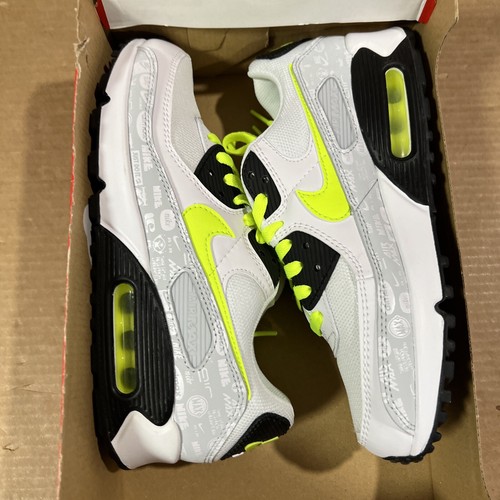 air max 90 reflective