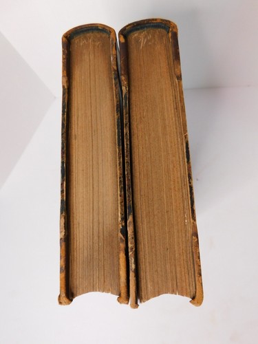 1832 ~ Lord Dover's 'The Life of Frederic the Second' - London, First Edition - Picture 7 of 20