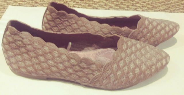 skechers cleo honeycomb