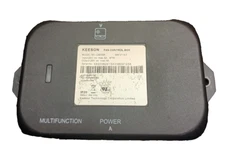Keeson Tempur-Pedic Replacement Fan Control Box CB05SF nob