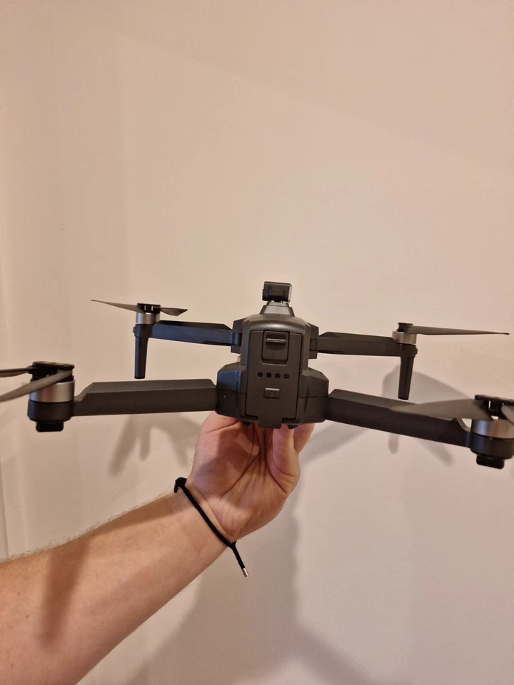 Simulus 4k 360 Drohne - Bild 3 von 4