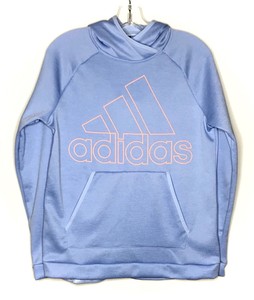 Adidas Climawarm TI Bos para mujer Sudadera con Capucha Athletic Sudadera  Azul Talla S | eBay