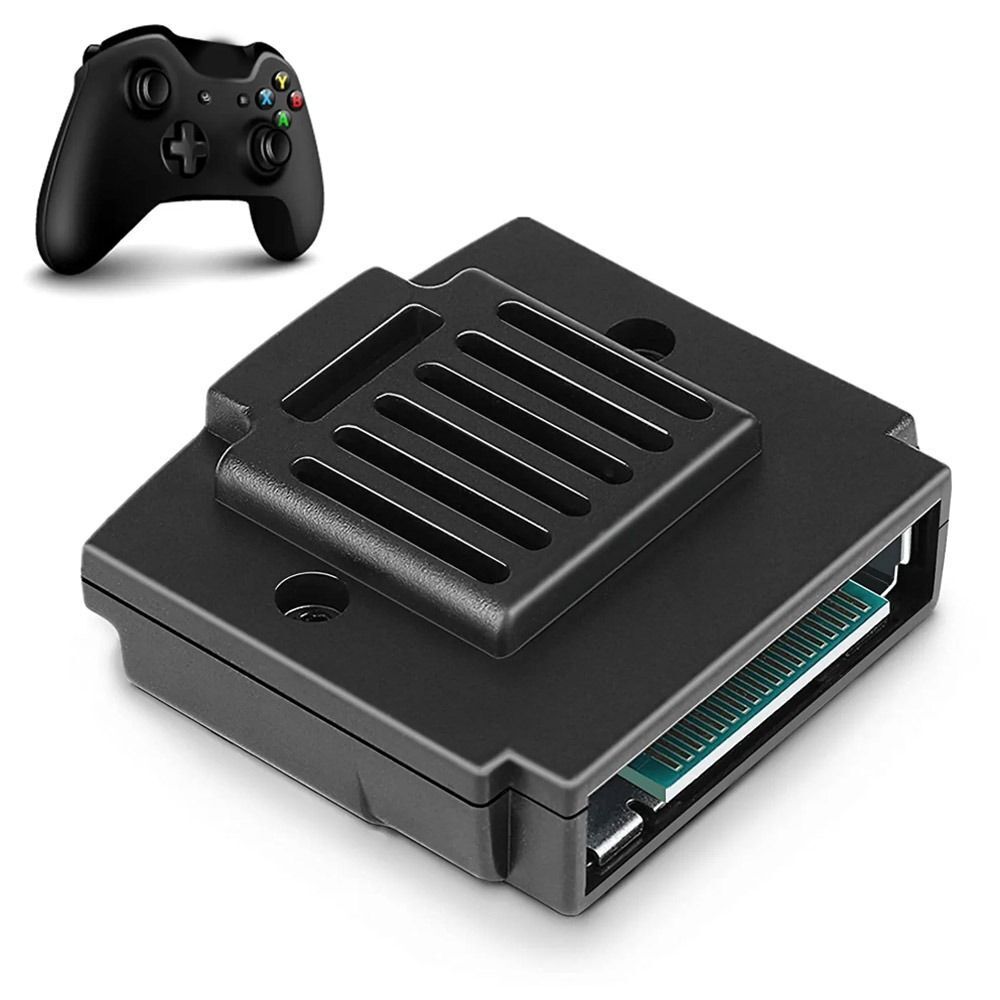 mémoire Expansion Pak Pack de cavalier Pack de contrôleur For N64|Nintendo