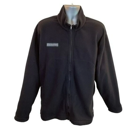 Patagonia Classic Synchilla Full Zip Fleece Jacket