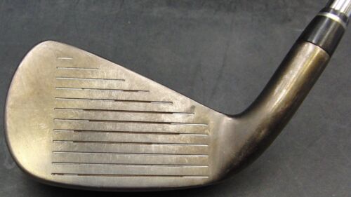 Lynx VT 3 Iron Extra Stiff Steel Shaft Lamkin Grip - Picture 2 of 5