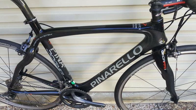 gumtree pinarello