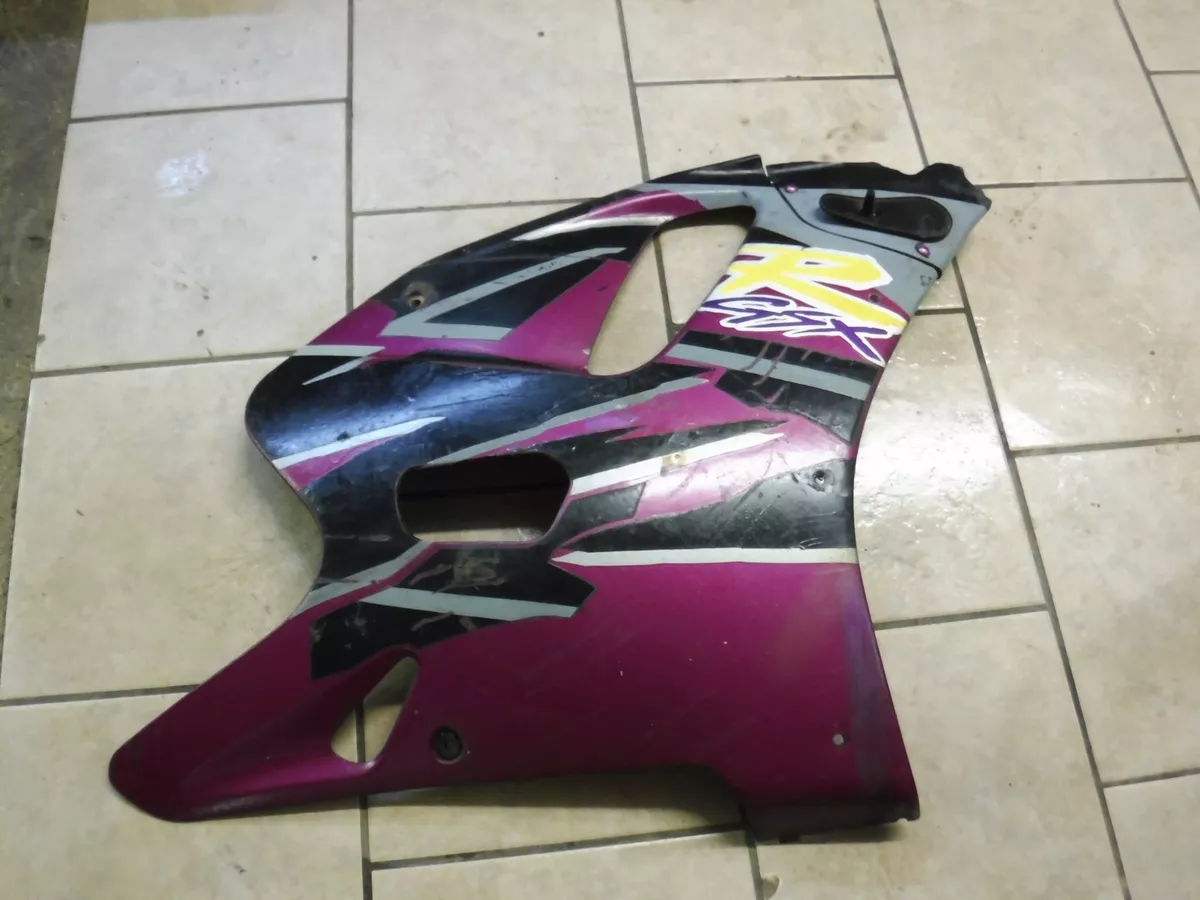93 2024 gsxr 600