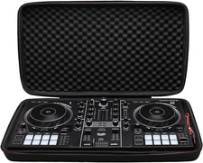 LTGEM DJ Controller Case for Hercules Djcontrol Inpulse 500 - Hard Storage Trave