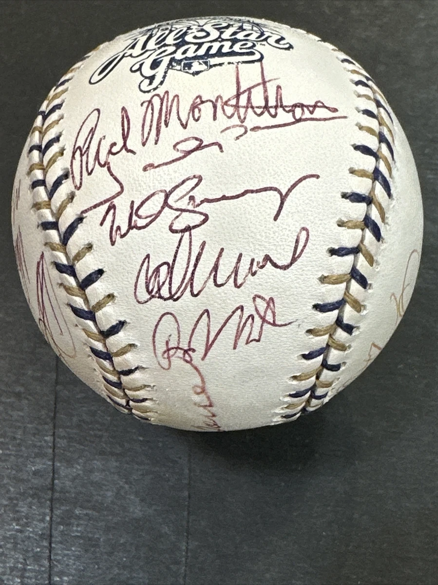 Roy Halladay Signed Baseball for sale | eBay