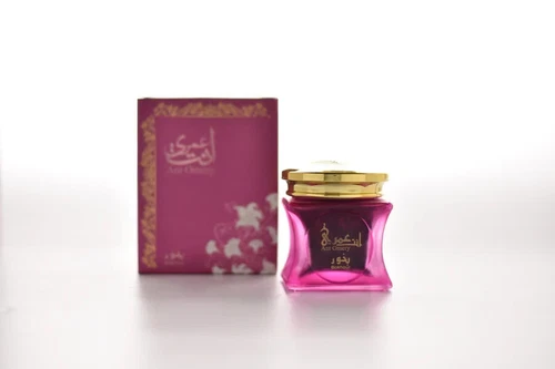 INCENSE BAKHOUR ANT OMERY 30g - MADE IN SAUDI ARABIA BAKHOOR
