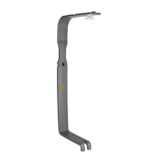 Tuyau Alimentation bras supérieur  - 488000387518, C00387518 - Whirlpool