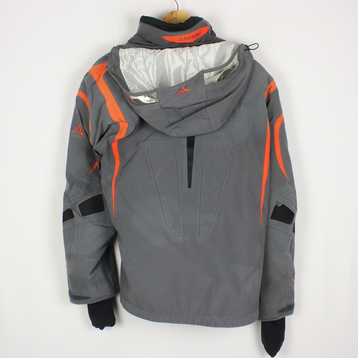 Jakanafoods Anorak Damen SchÃ¶ffel Teddy Jacke Shein Teddy Mantel