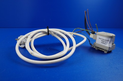 Entstörfilter Waschmaschine - Miele NOVOTRONIC W309 HW07-3 5366550